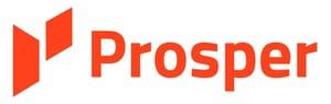 Prosper logo